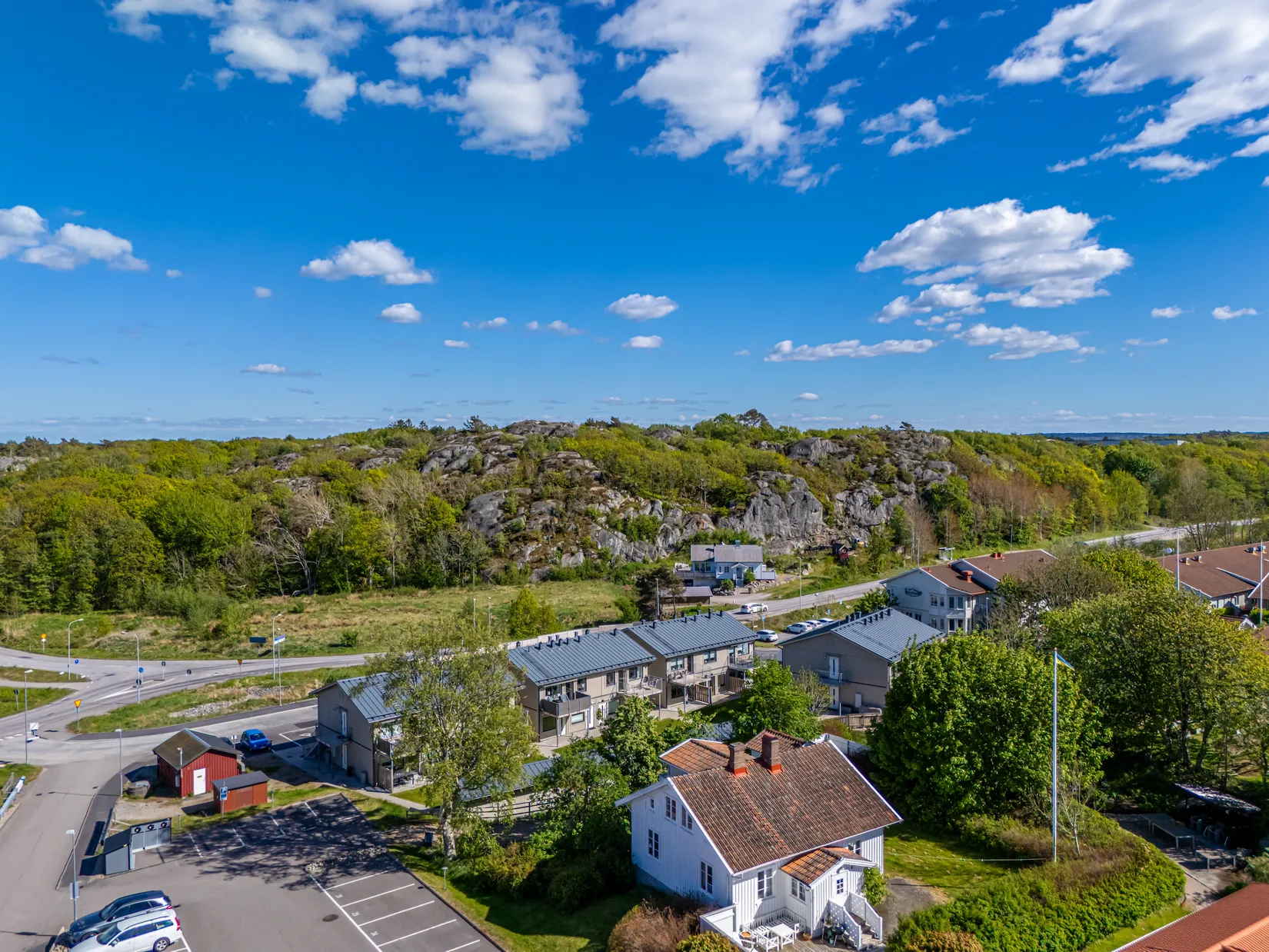 Bostadsrätt, Svens väg 1J, Skaftö, Lysekil