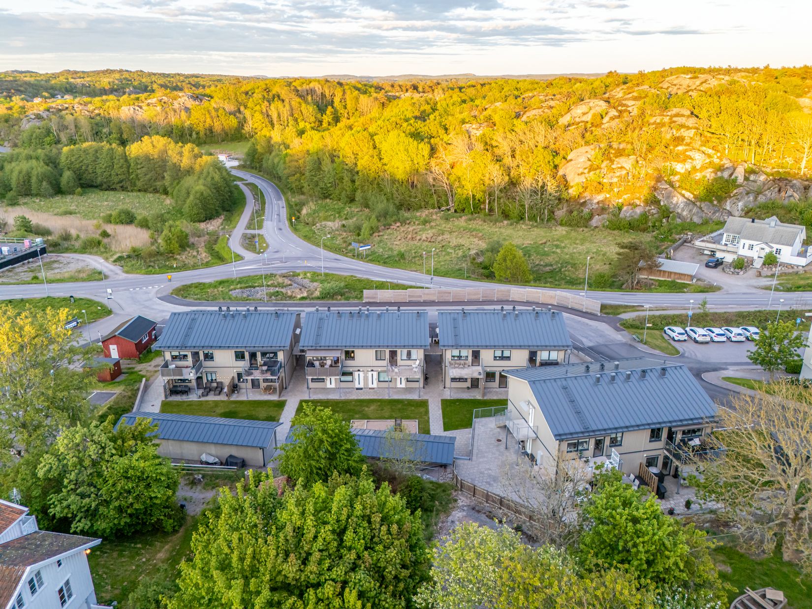 Bostadsrätt, Svens väg 1J, Skaftö, Lysekil