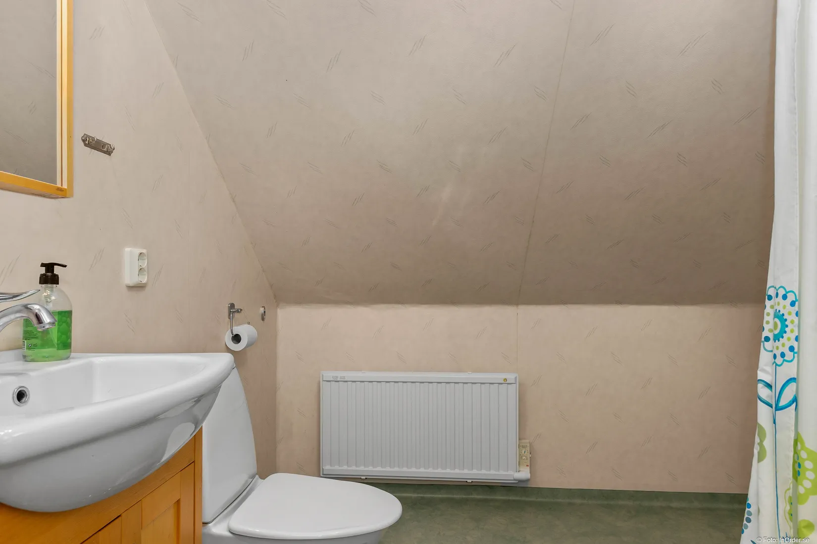 Villa, Östra Kärrstorpsvägen 60, Brandstad, Sjöbo