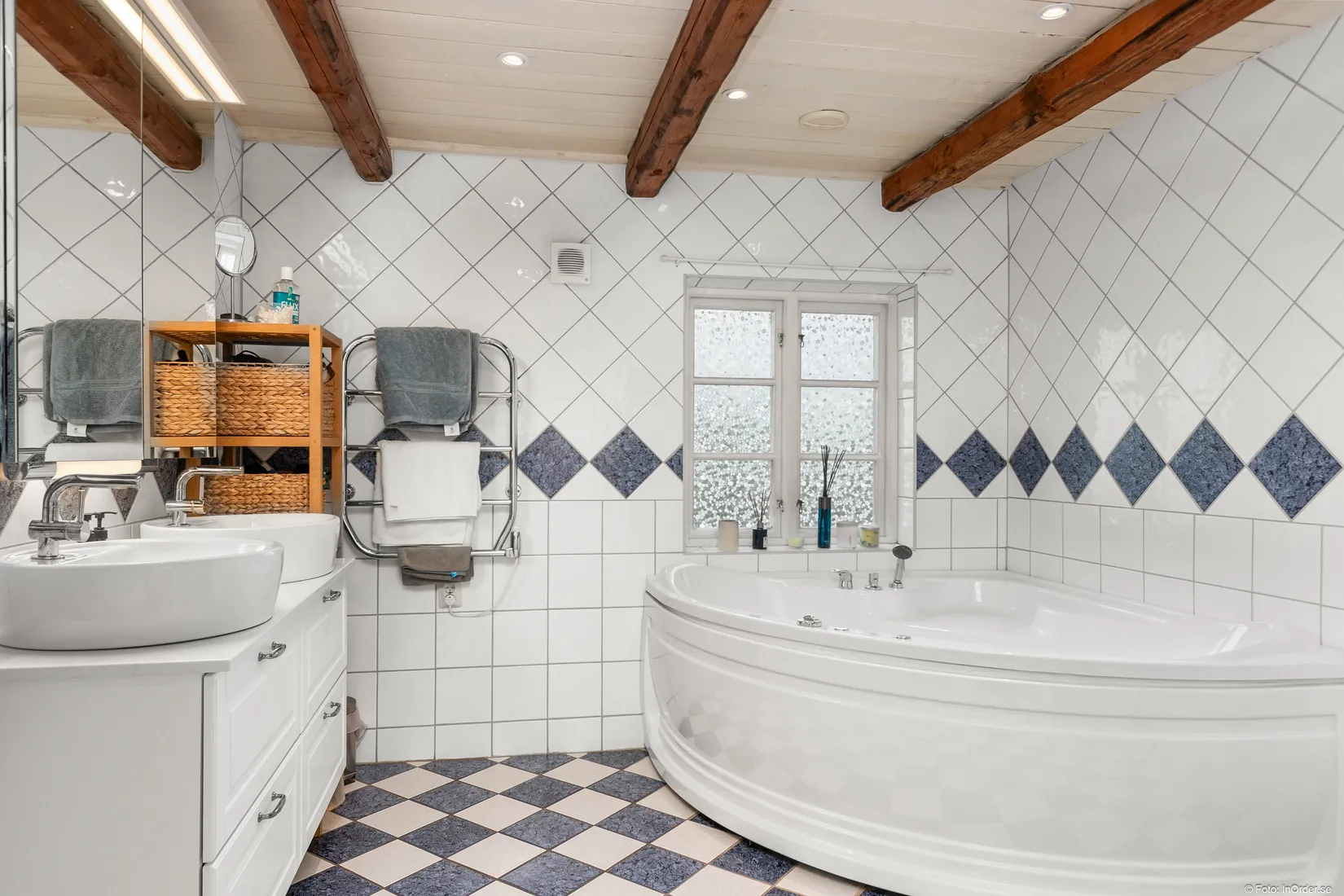 Villa, Östra Kärrstorpsvägen 60, Brandstad, Sjöbo