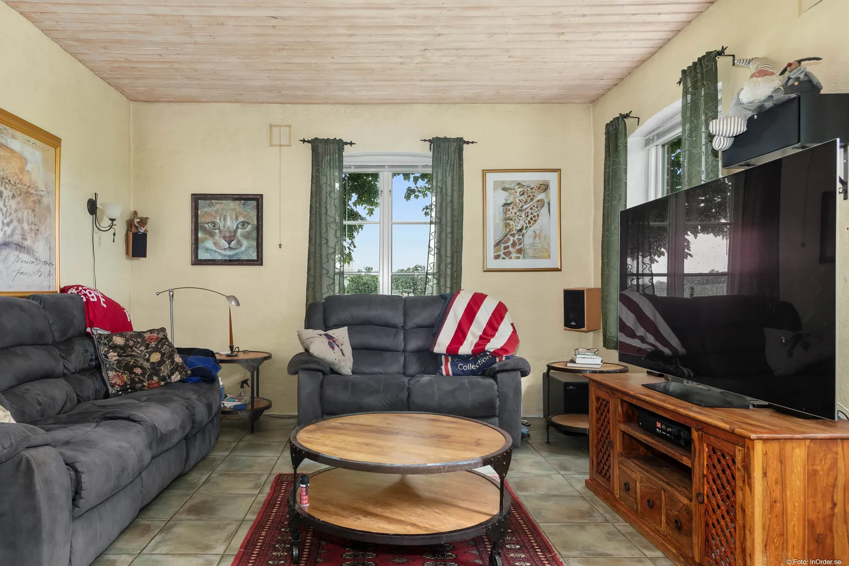 Villa, Östra Kärrstorpsvägen 60, Brandstad, Sjöbo