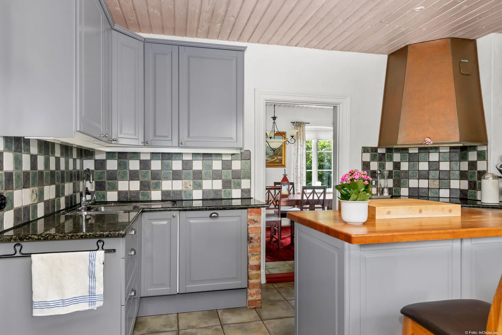 Villa, Östra Kärrstorpsvägen 60, Brandstad, Sjöbo