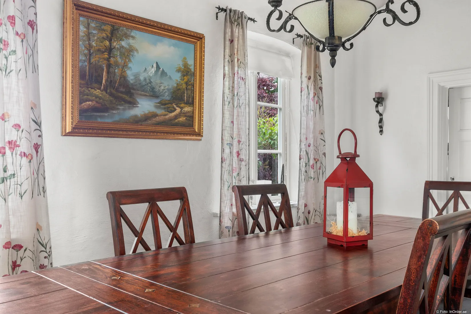 Villa, Östra Kärrstorpsvägen 60, Brandstad, Sjöbo