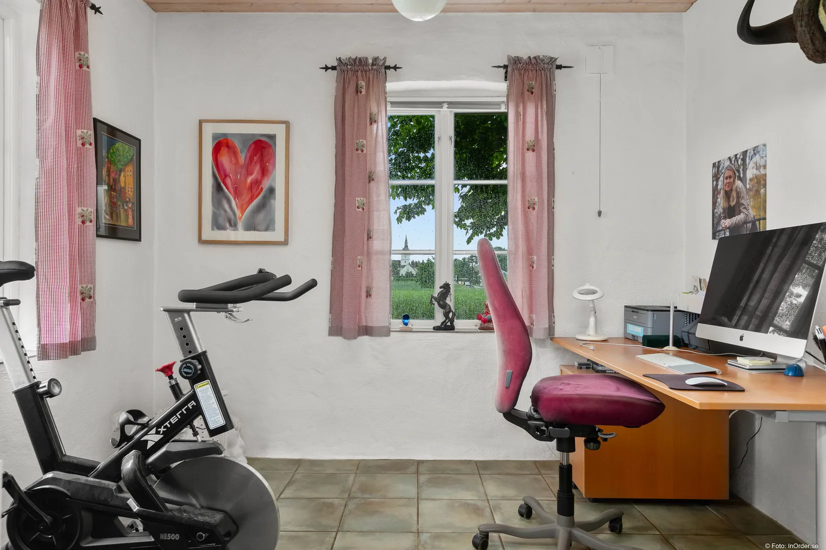 Villa, Östra Kärrstorpsvägen 60, Brandstad, Sjöbo