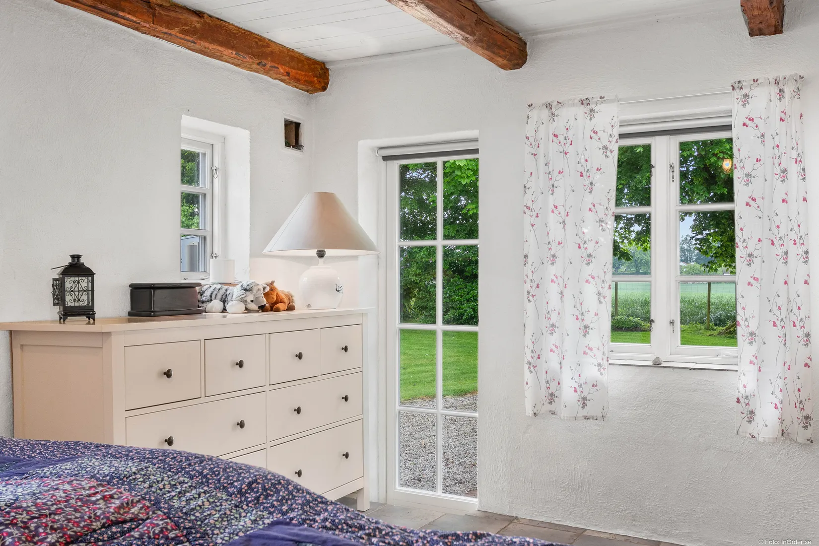 Villa, Östra Kärrstorpsvägen 60, Brandstad, Sjöbo