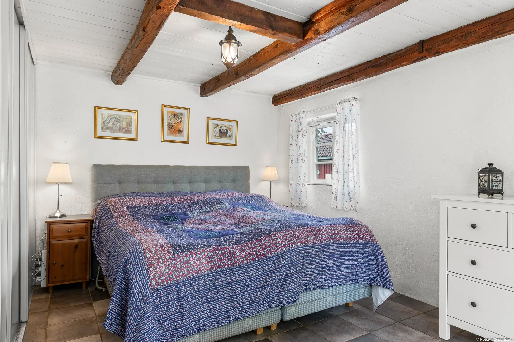 Villa, Östra Kärrstorpsvägen 60, Brandstad, Sjöbo