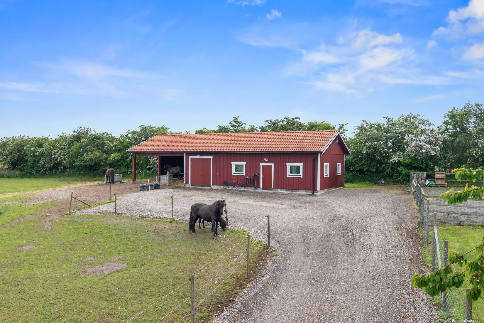 Villa, Östra Kärrstorpsvägen 60, Brandstad, Sjöbo