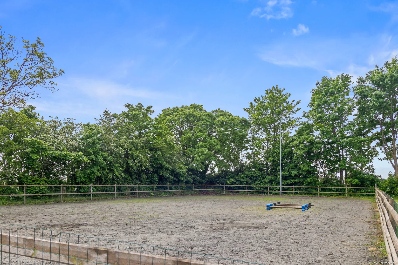 Villa, Östra Kärrstorpsvägen 60, Brandstad, Sjöbo