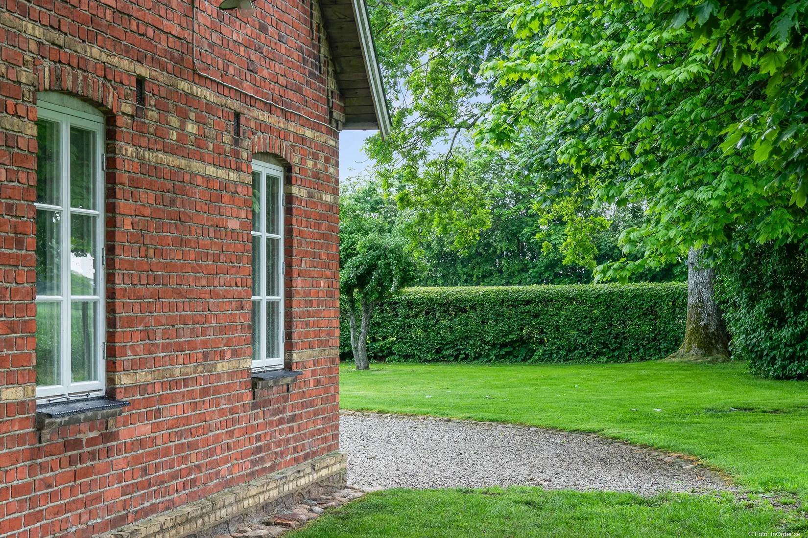 Villa, Östra Kärrstorpsvägen 60, Brandstad, Sjöbo