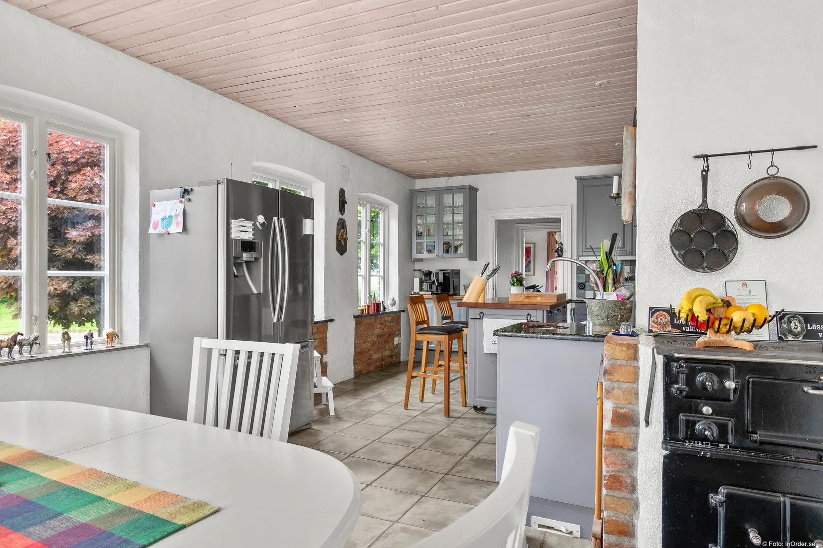 Villa, Östra Kärrstorpsvägen 60, Brandstad, Sjöbo