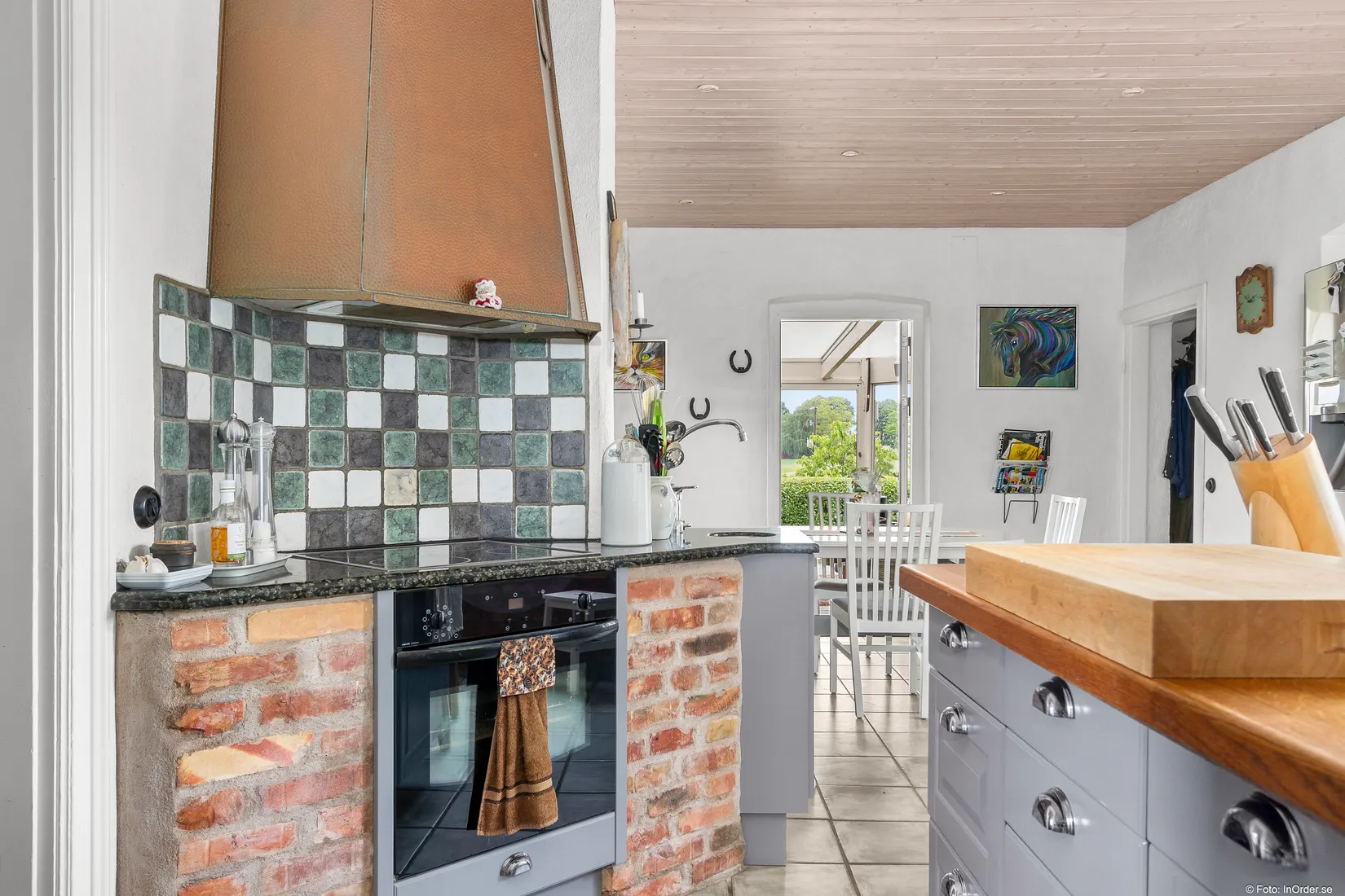 Villa, Östra Kärrstorpsvägen 60, Brandstad, Sjöbo