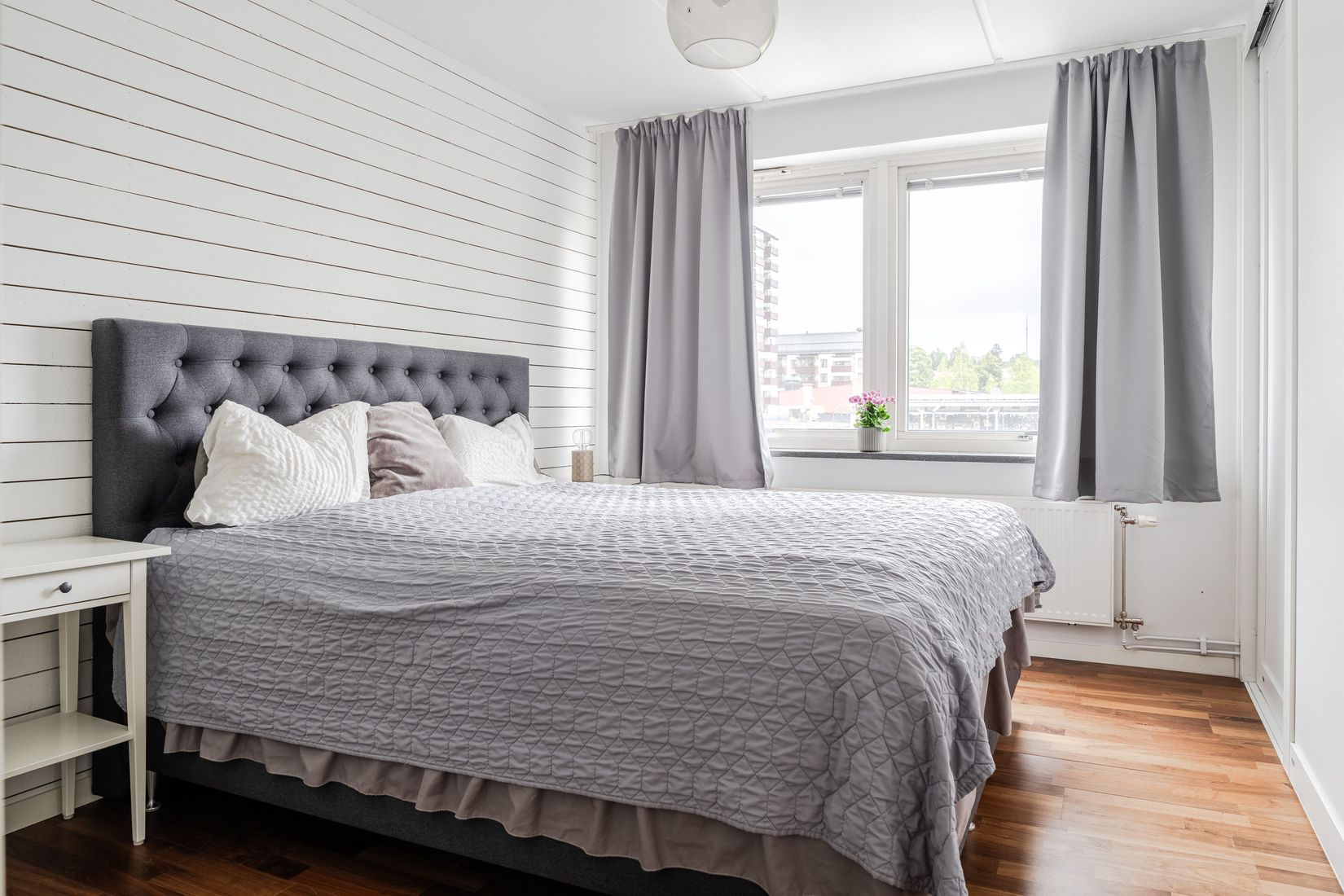 Bostadsrätt, Köpmangatan 16A, Centrum, Skellefteå