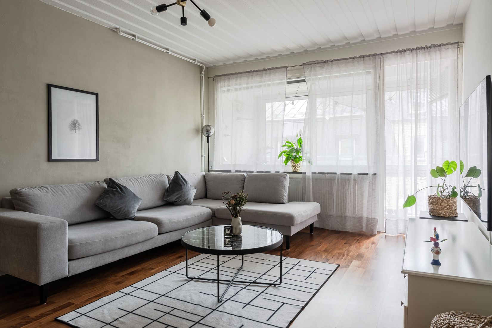 Bostadsrätt, Köpmangatan 16A, Centrum, Skellefteå