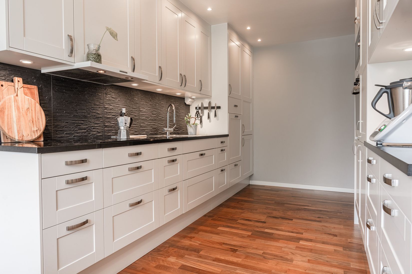 Bostadsrätt, Köpmangatan 16A, Centrum, Skellefteå