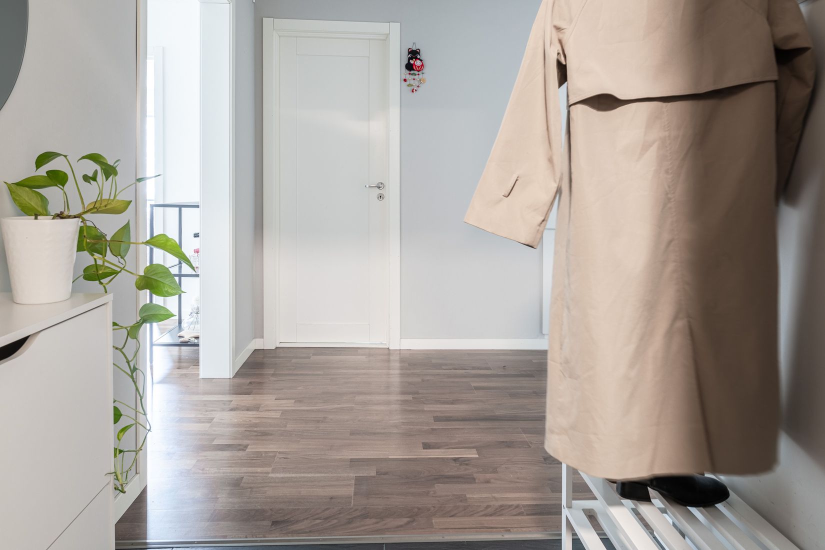 Bostadsrätt, Köpmangatan 16A, Centrum, Skellefteå