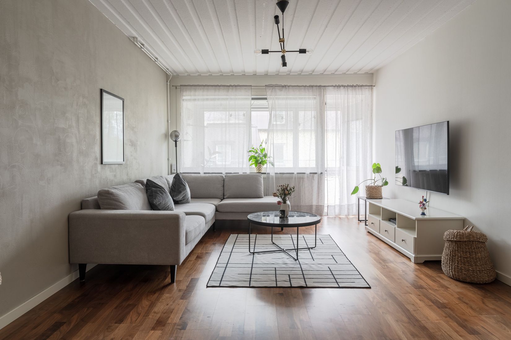 Bostadsrätt, Köpmangatan 16A, Centrum, Skellefteå