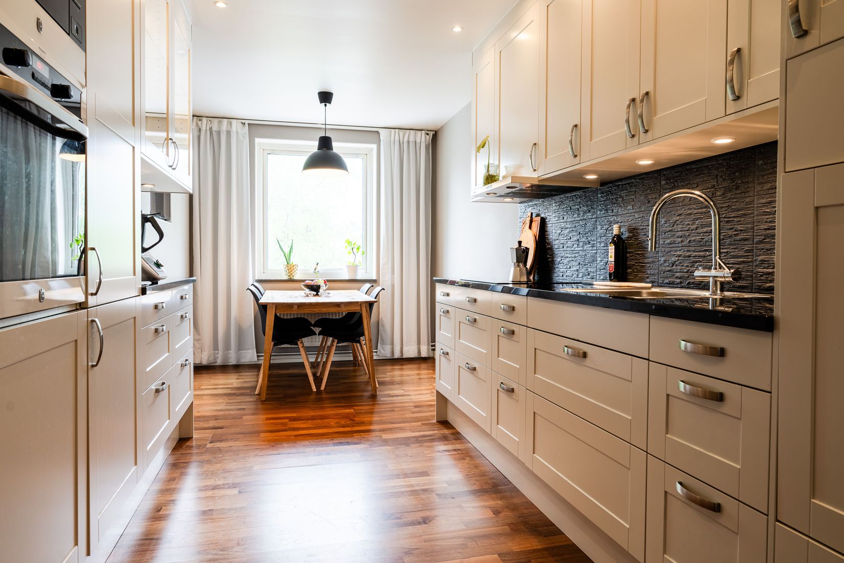 Bostadsrätt, Köpmangatan 16A, Centrum, Skellefteå