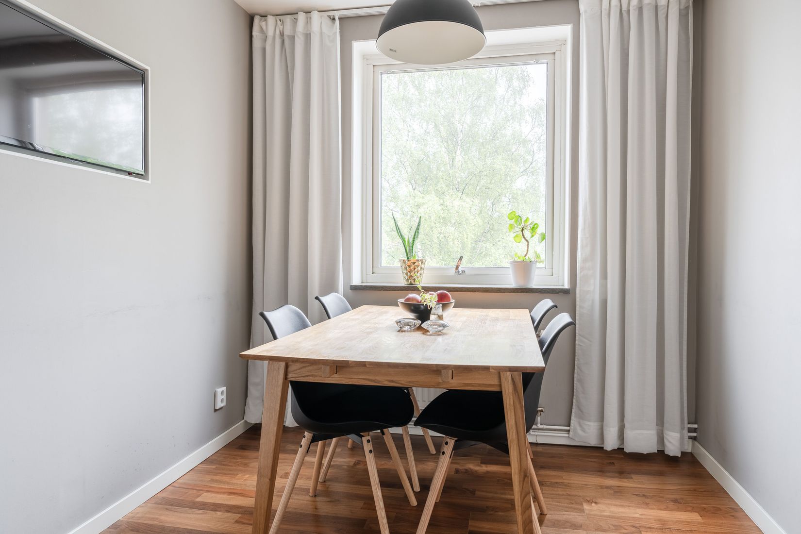 Bostadsrätt, Köpmangatan 16A, Centrum, Skellefteå