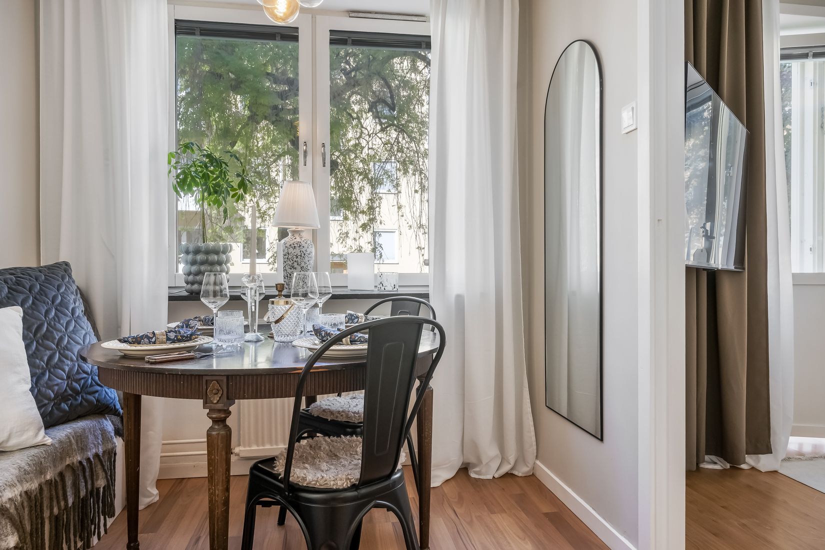 Bostadsrätt, Trozelligatan 26, Centralt, Söder, Norrköping