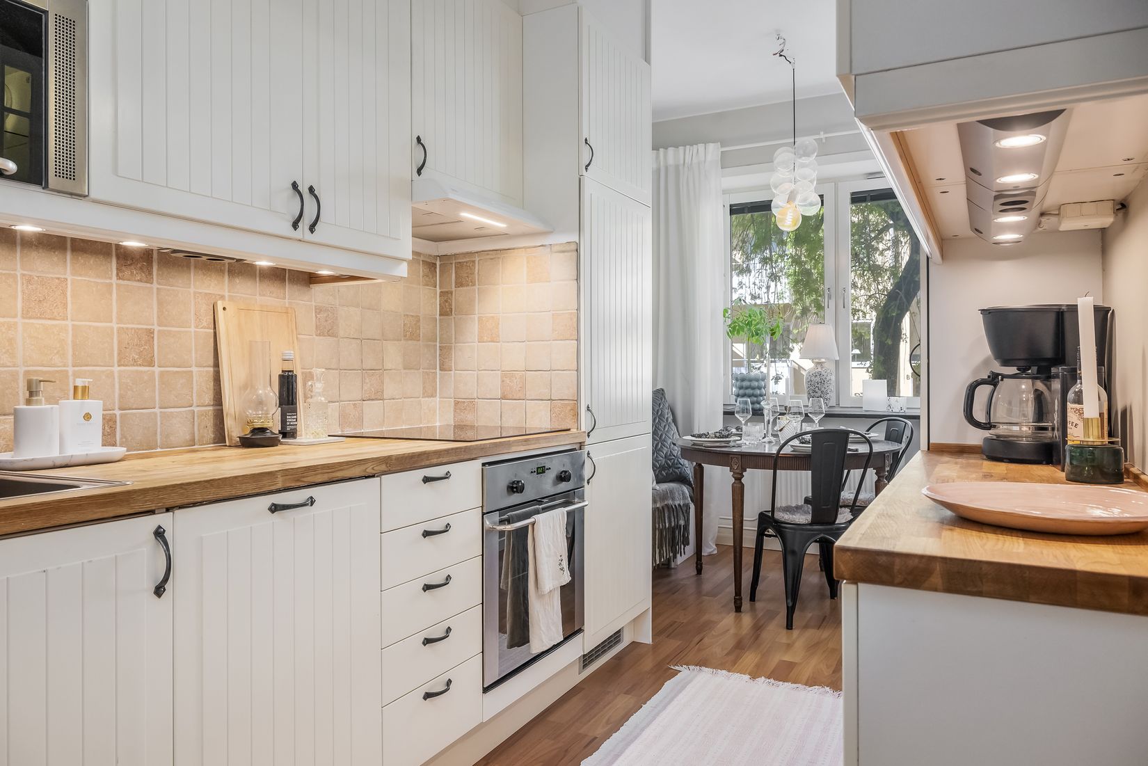 Bostadsrätt, Trozelligatan 26, Centralt, Söder, Norrköping