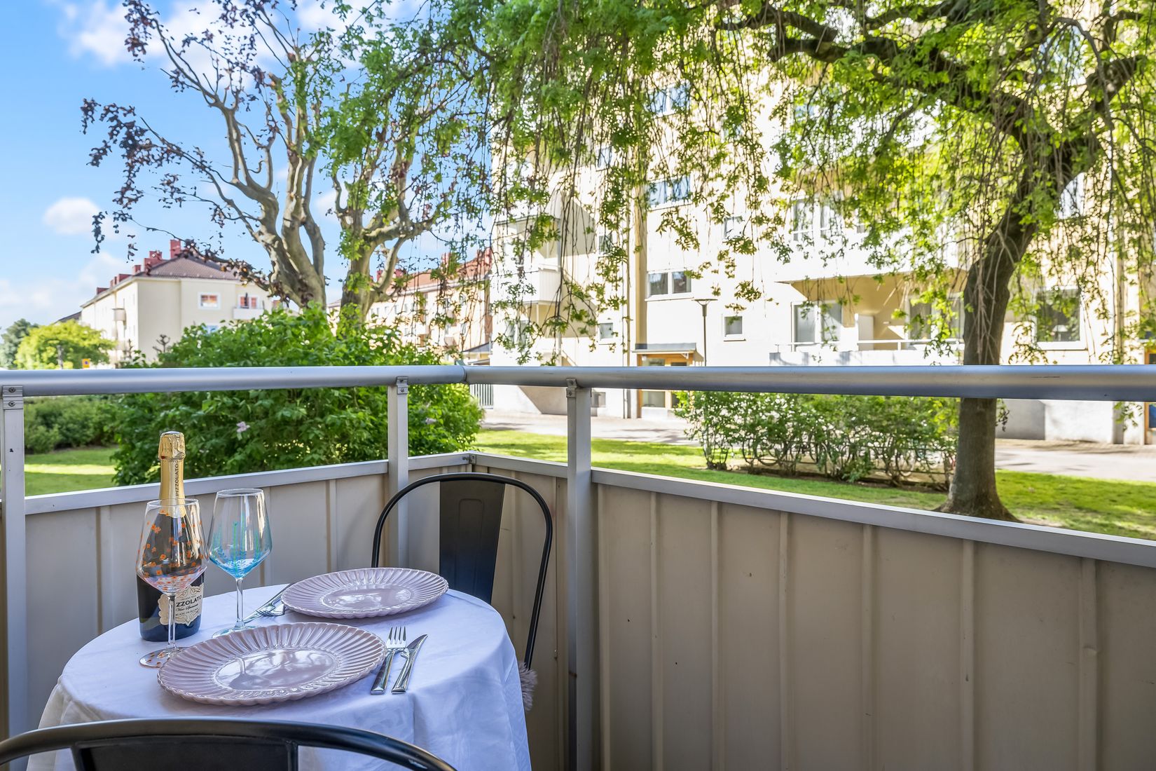 Bostadsrätt, Trozelligatan 26, Centralt, Söder, Norrköping