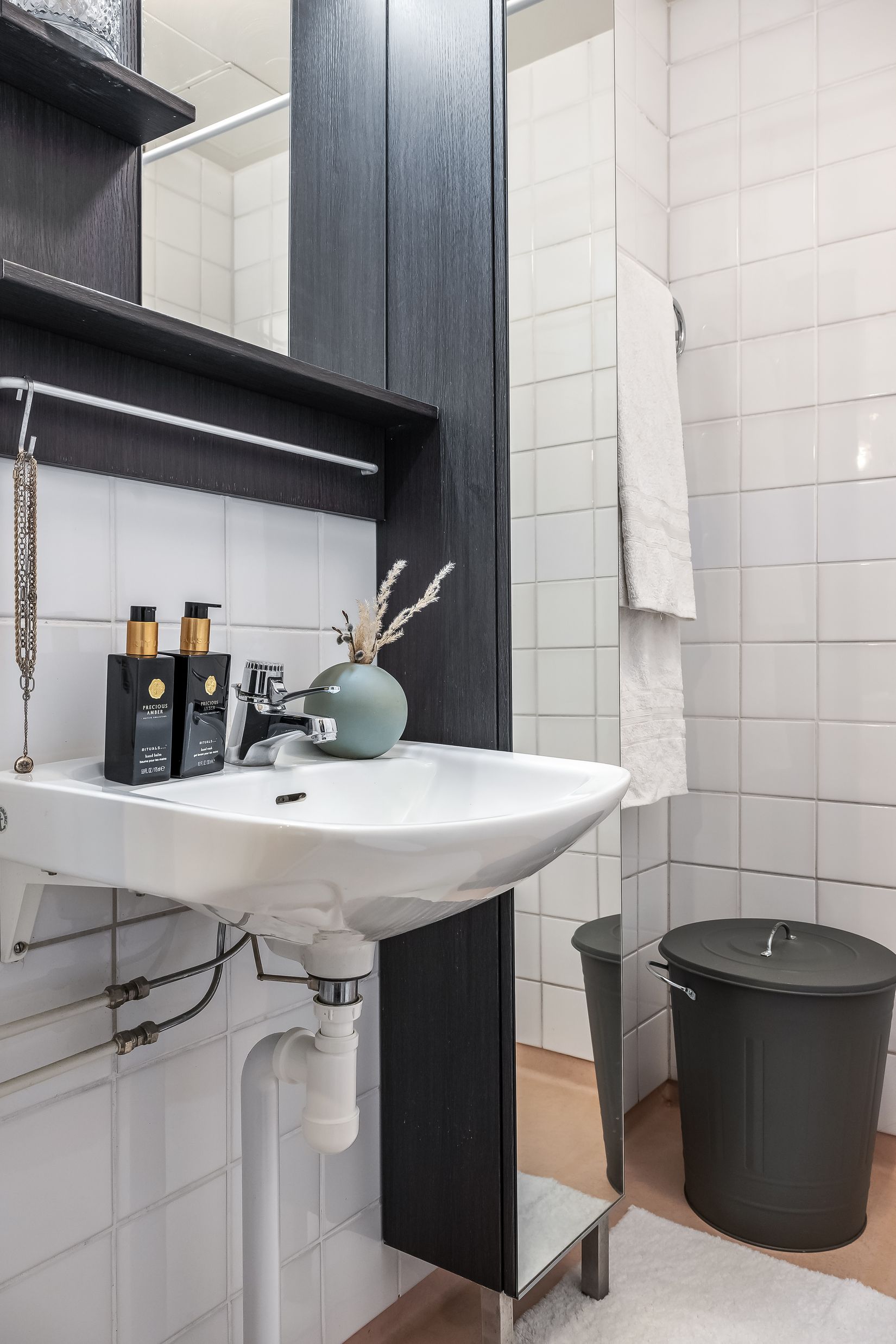 Bostadsrätt, Trozelligatan 26, Centralt, Söder, Norrköping