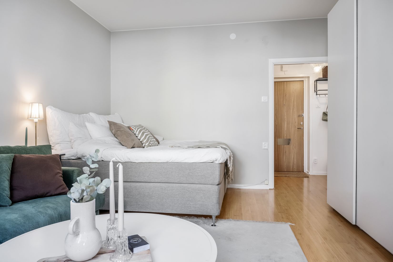 Bostadsrätt, Trozelligatan 26, Centralt, Söder, Norrköping