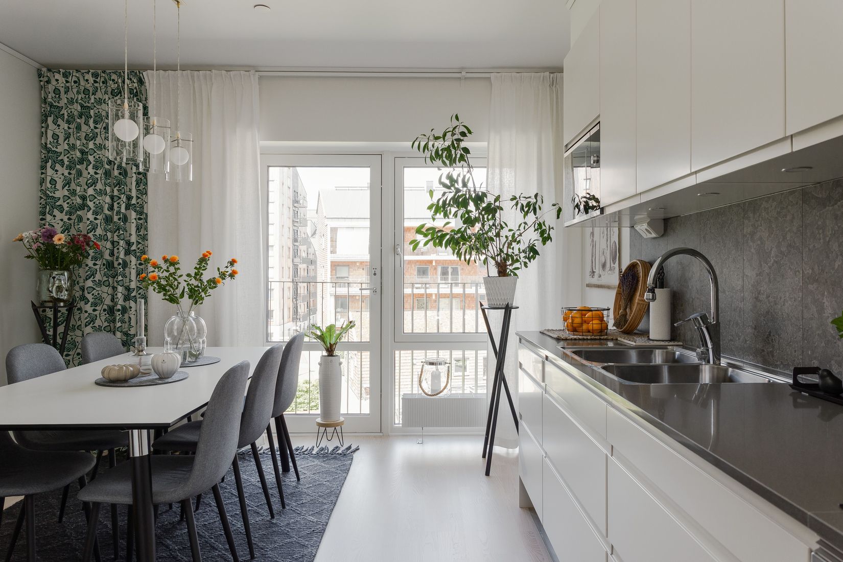 Bostadsrätt, Anna Koskulls gata 3N, Välle Broar, Växjö