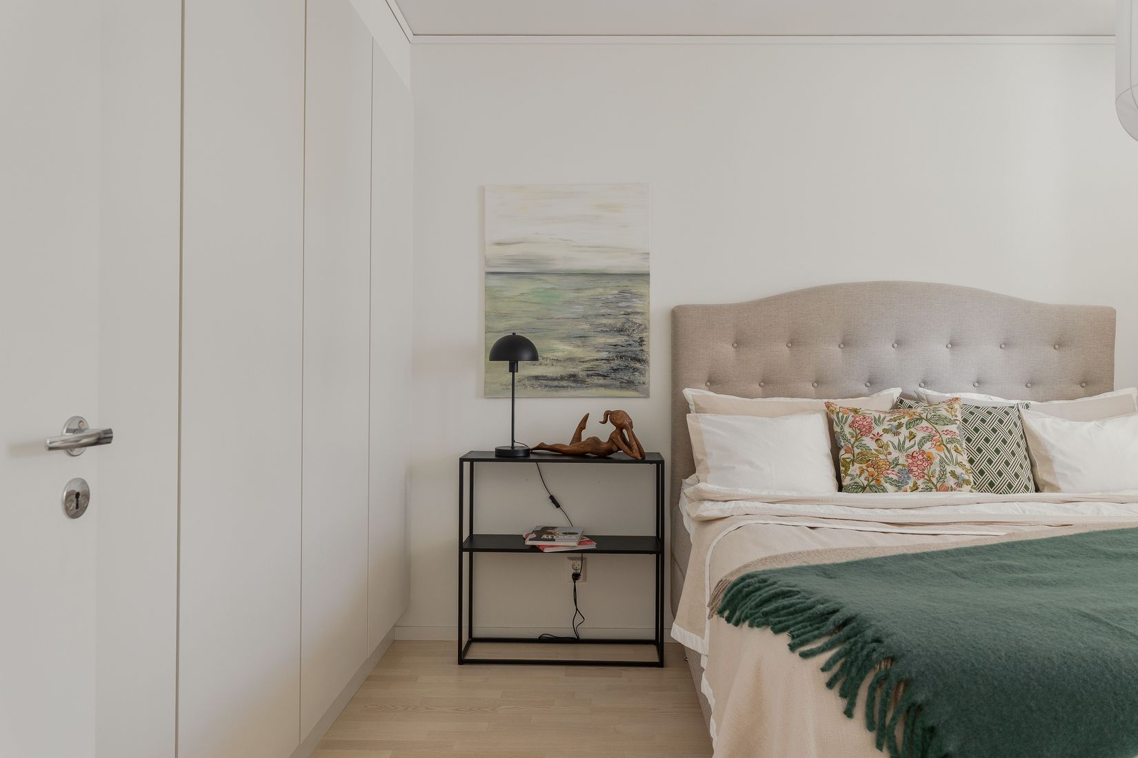 Bostadsrätt, Anna Koskulls gata 3N, Välle Broar, Växjö