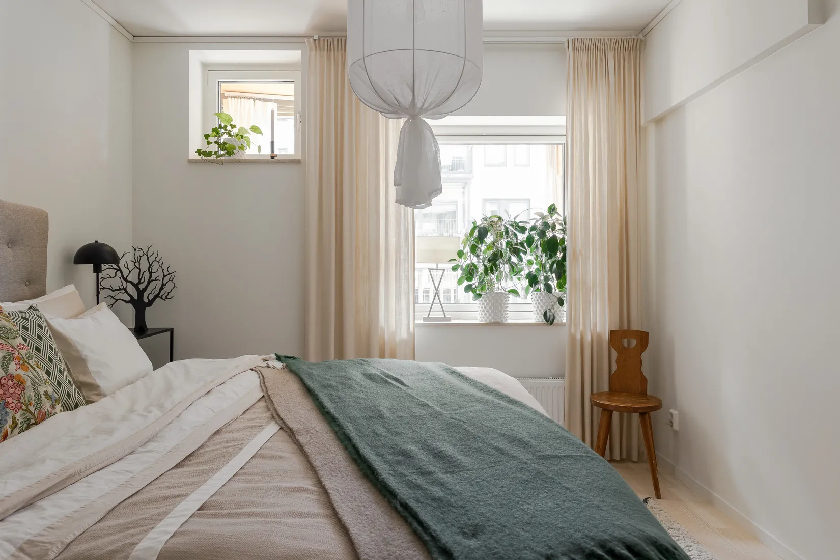 Bostadsrätt, Anna Koskulls gata 3N, Välle Broar, Växjö