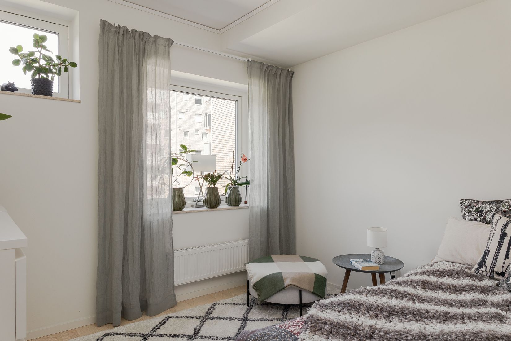 Bostadsrätt, Anna Koskulls gata 3N, Välle Broar, Växjö