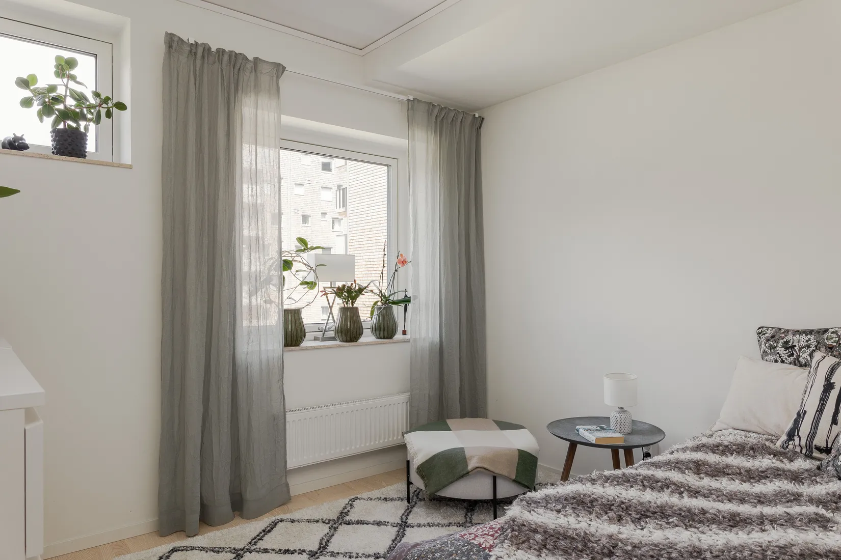 Bostadsrätt, Anna Koskulls gata 3N, Välle Broar, Växjö
