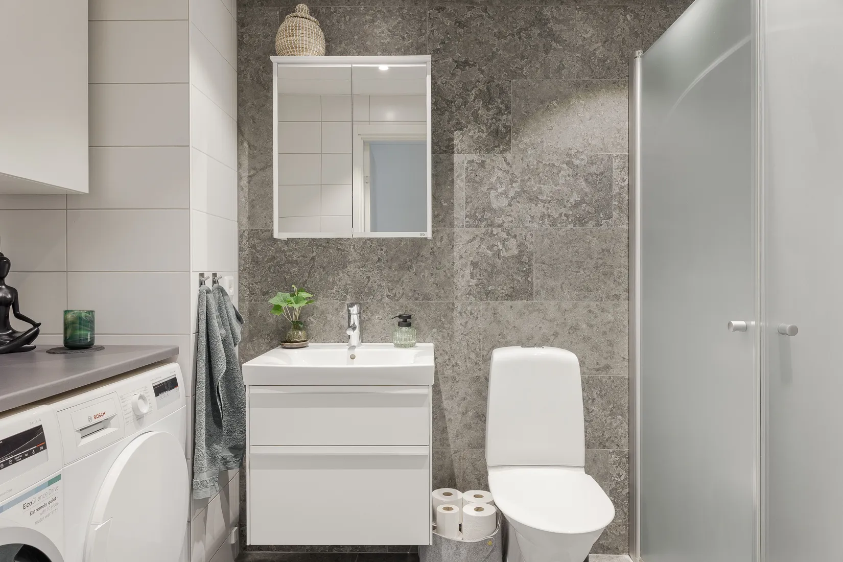 Bostadsrätt, Anna Koskulls gata 3N, Välle Broar, Växjö