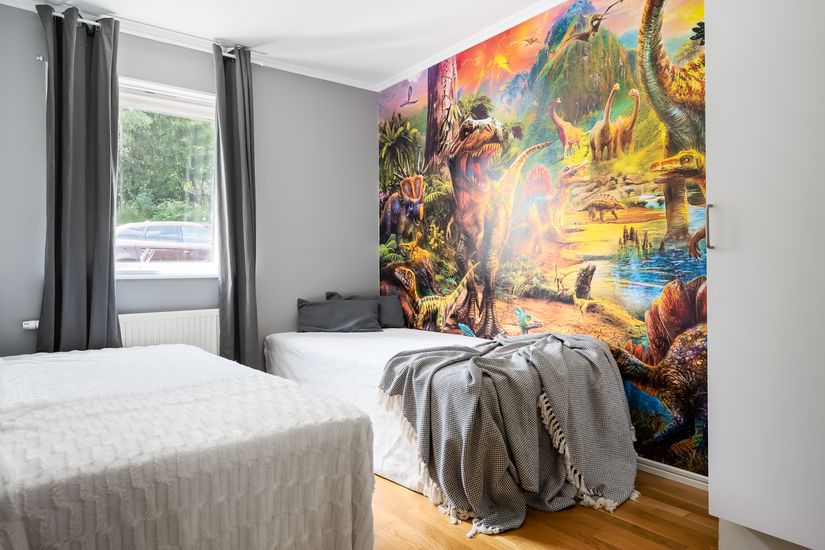 Bostadsrätt, Överforsvägen 21, Nynäshamn