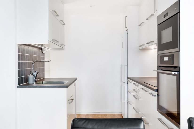 Bostadsrätt, Överforsvägen 21, Nynäshamn