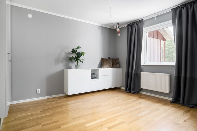 Bostadsrätt, Överforsvägen 21, Nynäshamn