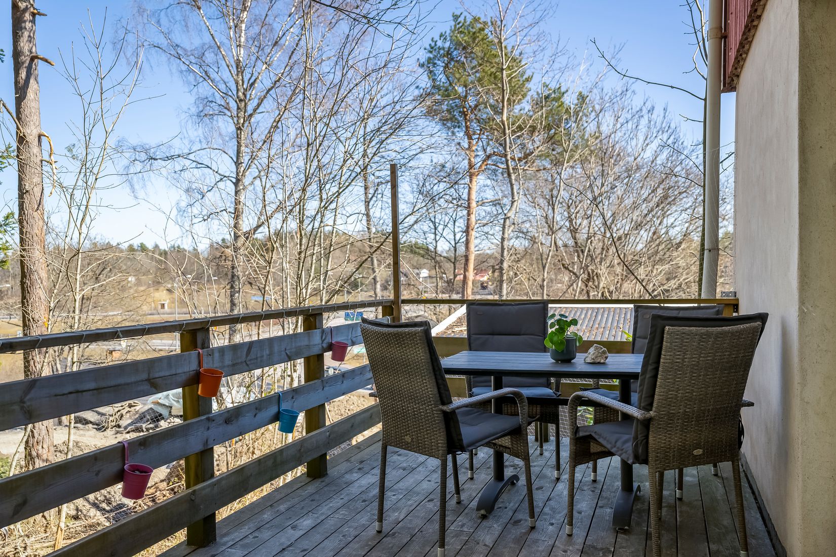 Bostadsrätt, Överforsvägen 21, Nynäshamn