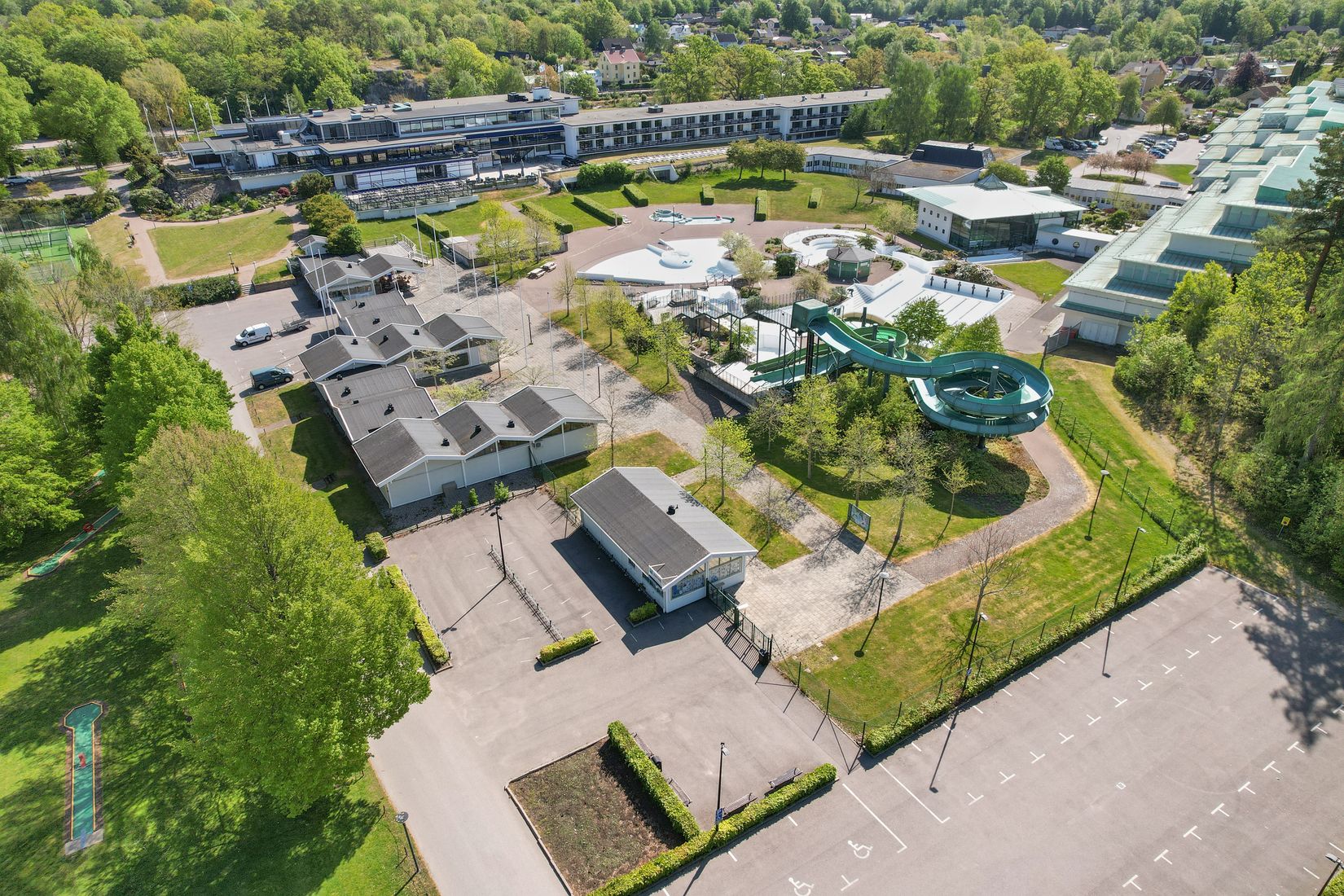 Bostadsrätt, Fridhemsvägen 9, Ronneby stad , Ronneby