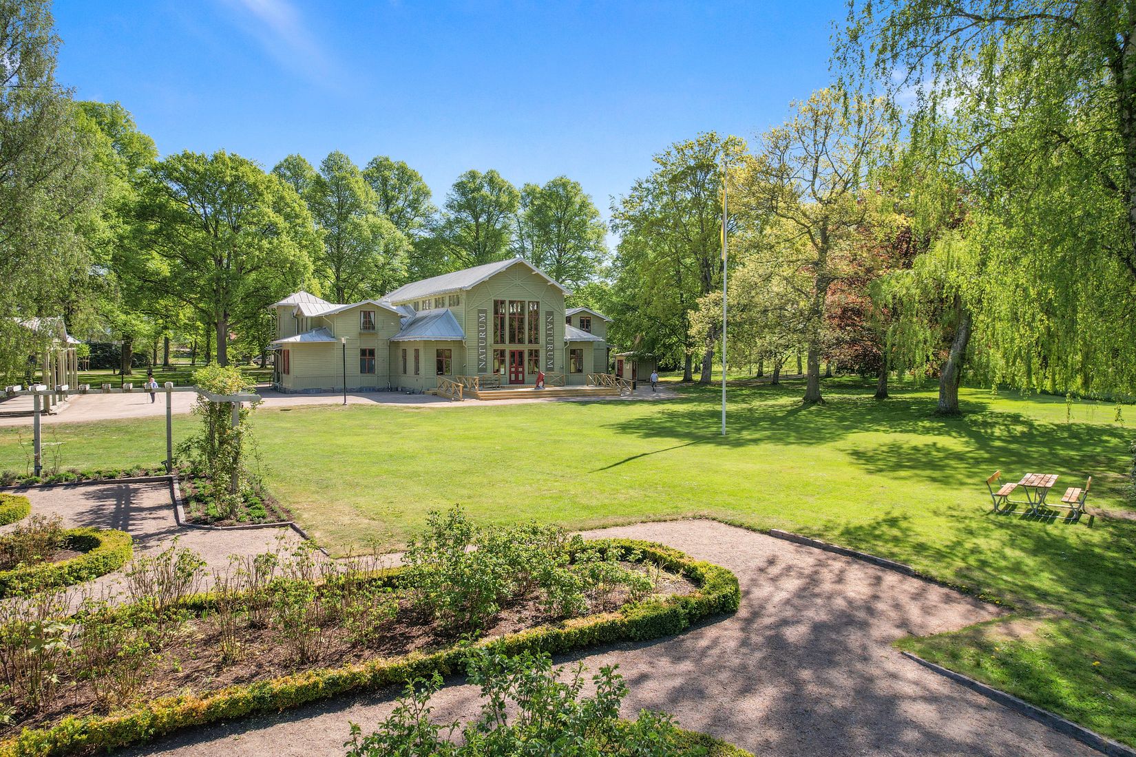 Bostadsrätt, Fridhemsvägen 9, Ronneby stad , Ronneby