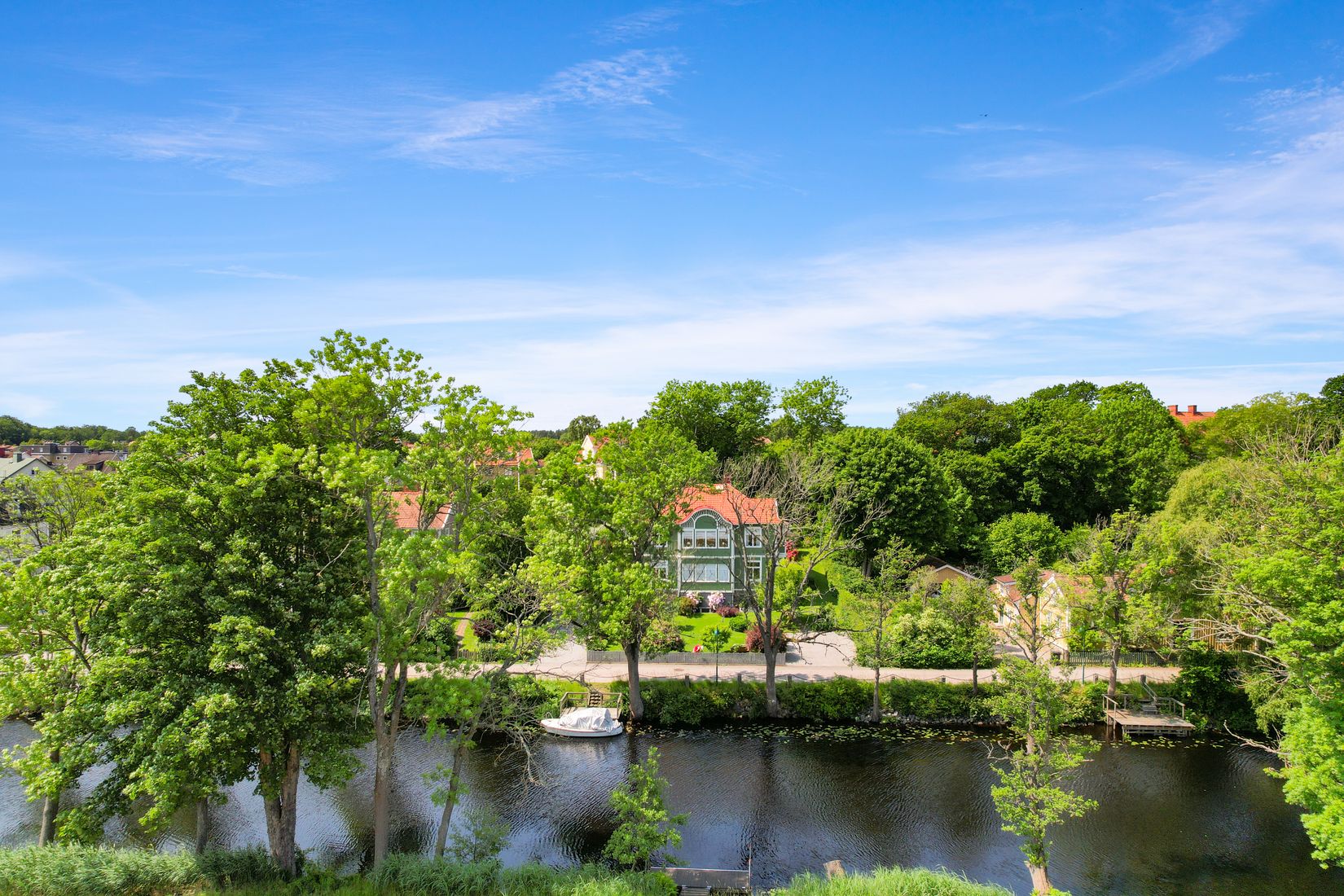 Bostadsrätt, Fridhemsvägen 9, Ronneby stad , Ronneby