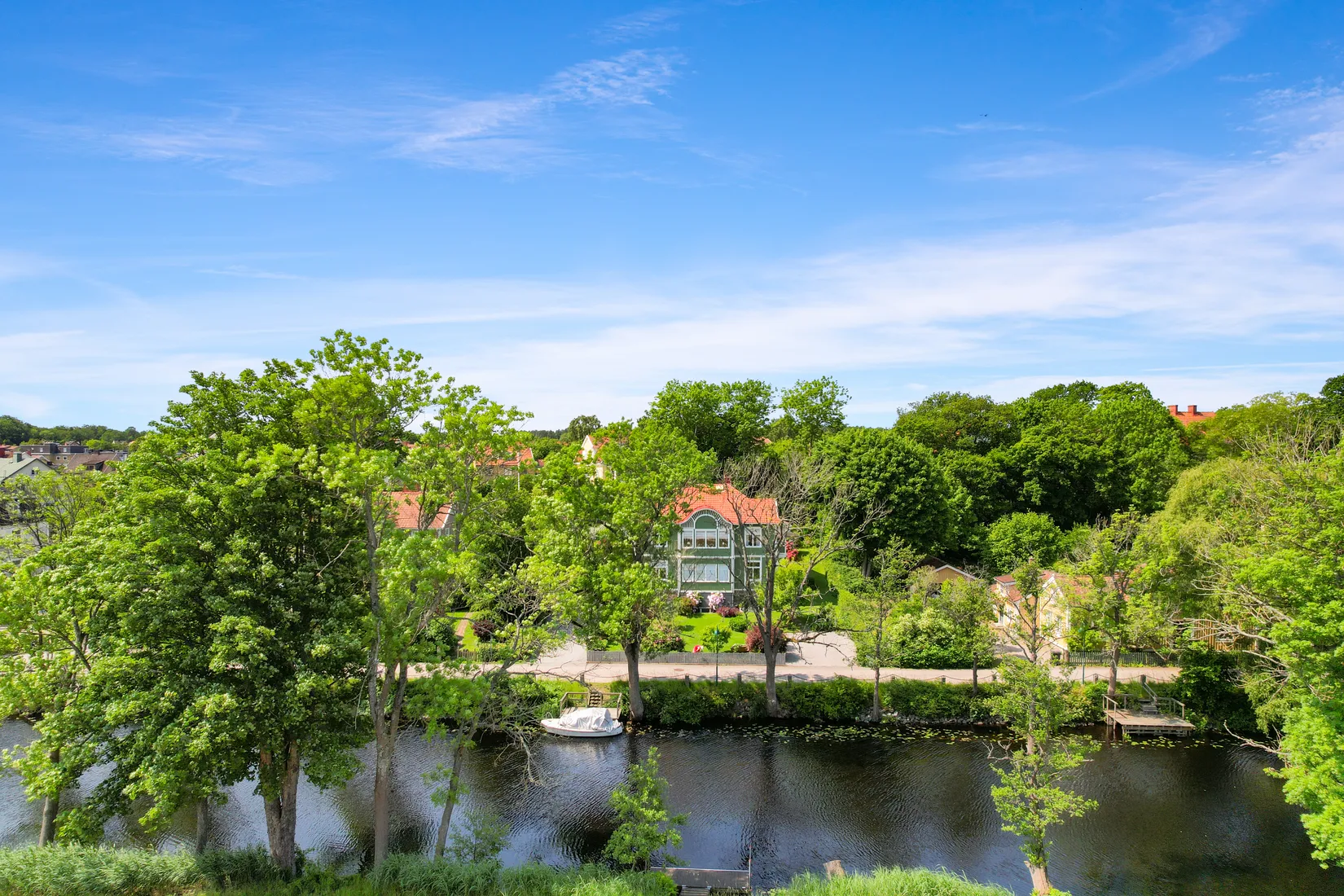 Bostadsrätt, Fridhemsvägen 9, Ronneby stad , Ronneby