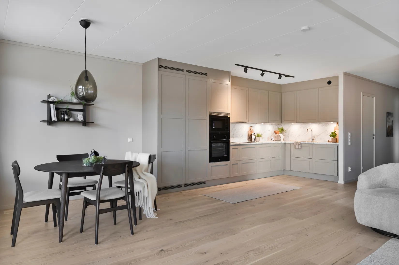 Bostadsrätt, Fridhemsvägen 9, Ronneby stad , Ronneby
