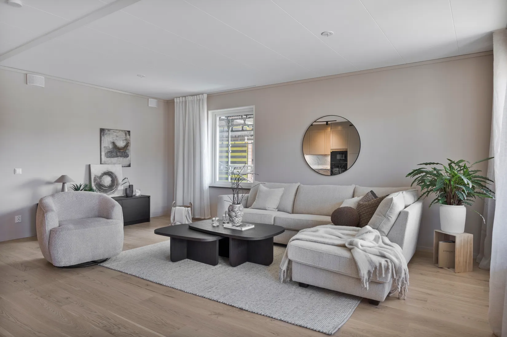 Bostadsrätt, Fridhemsvägen 9, Ronneby stad , Ronneby