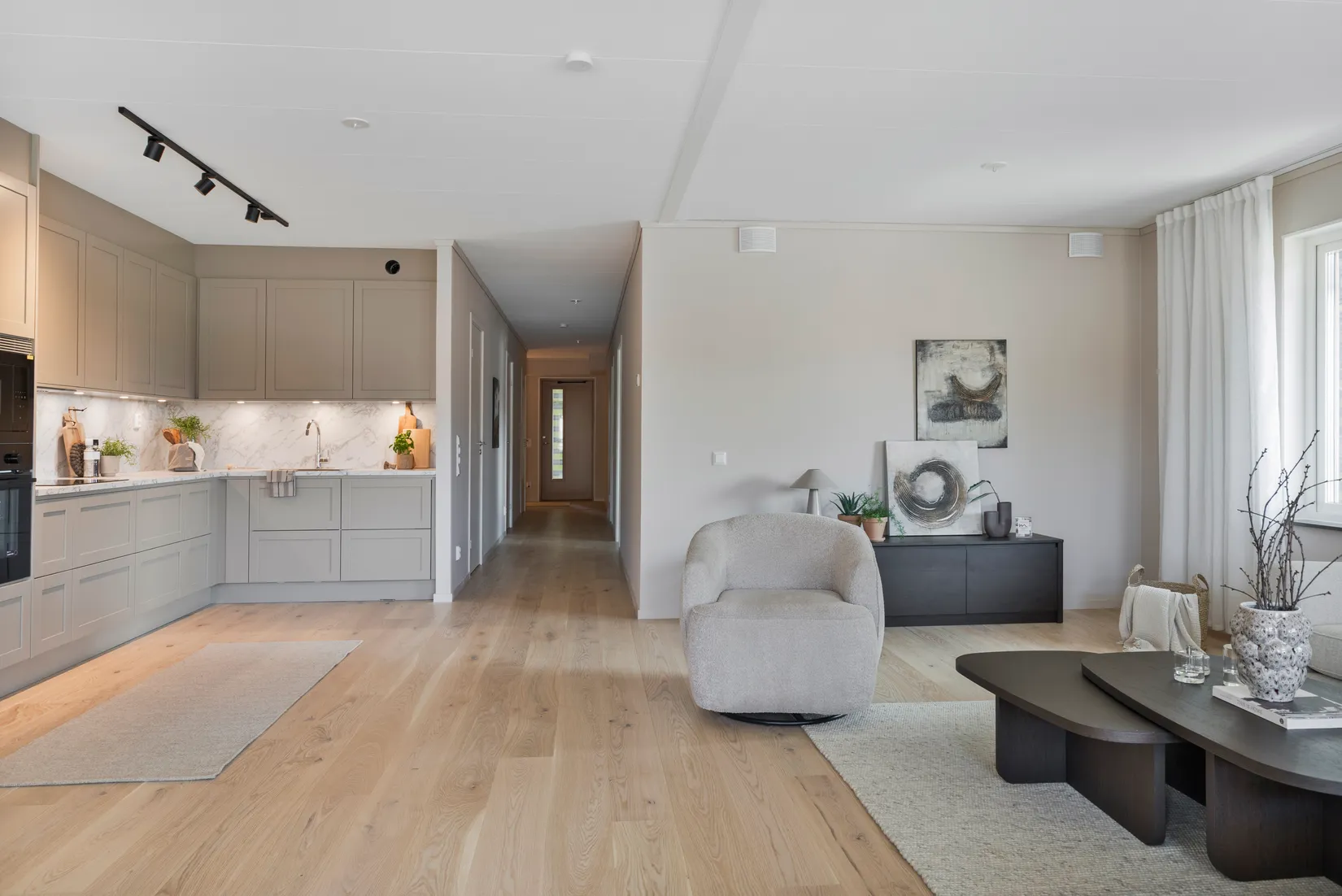 Bostadsrätt, Fridhemsvägen 9, Ronneby stad , Ronneby