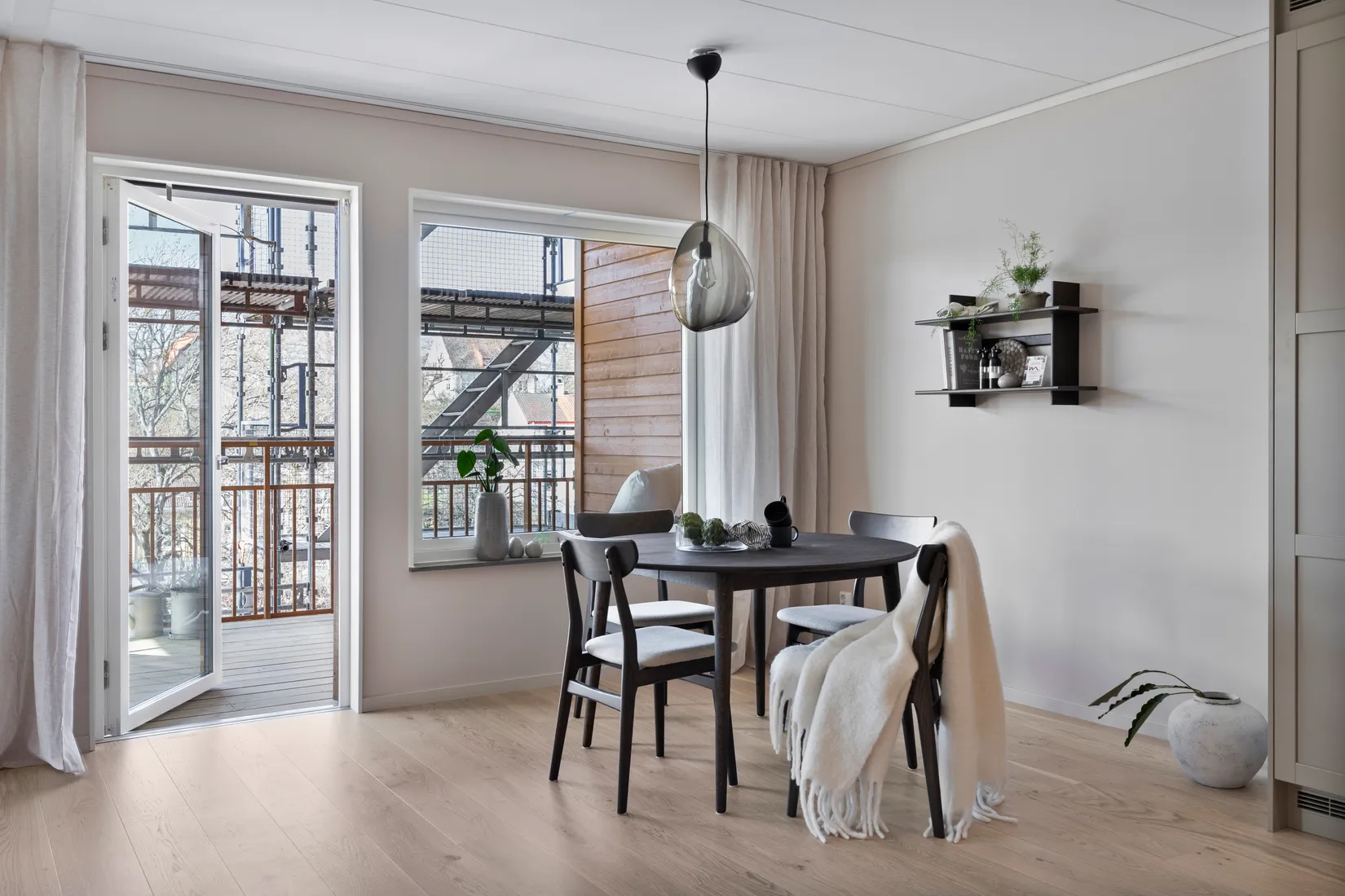 Bostadsrätt, Fridhemsvägen 9, Ronneby stad , Ronneby