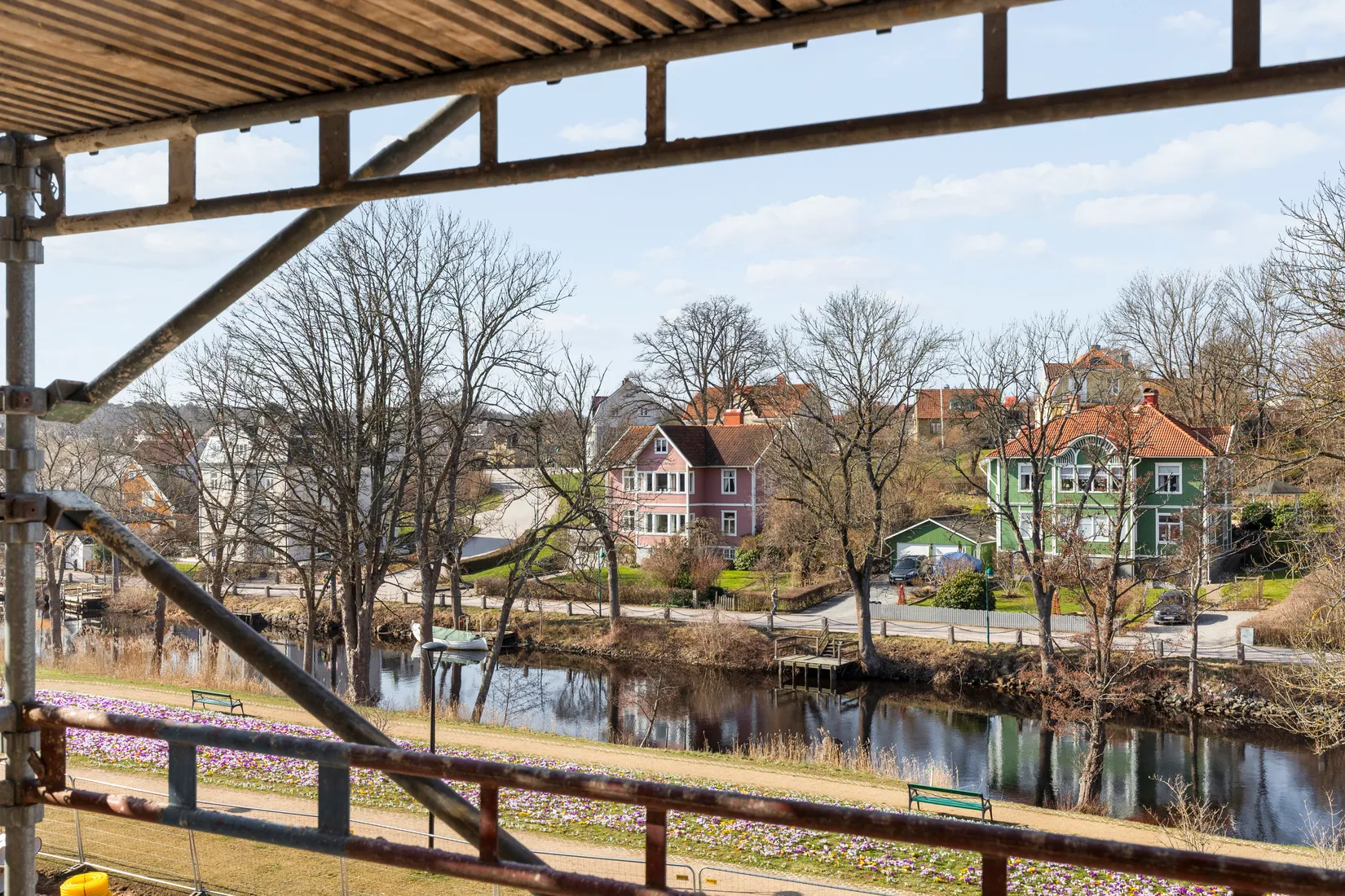 Bostadsrätt, Fridhemsvägen 9, Ronneby stad , Ronneby