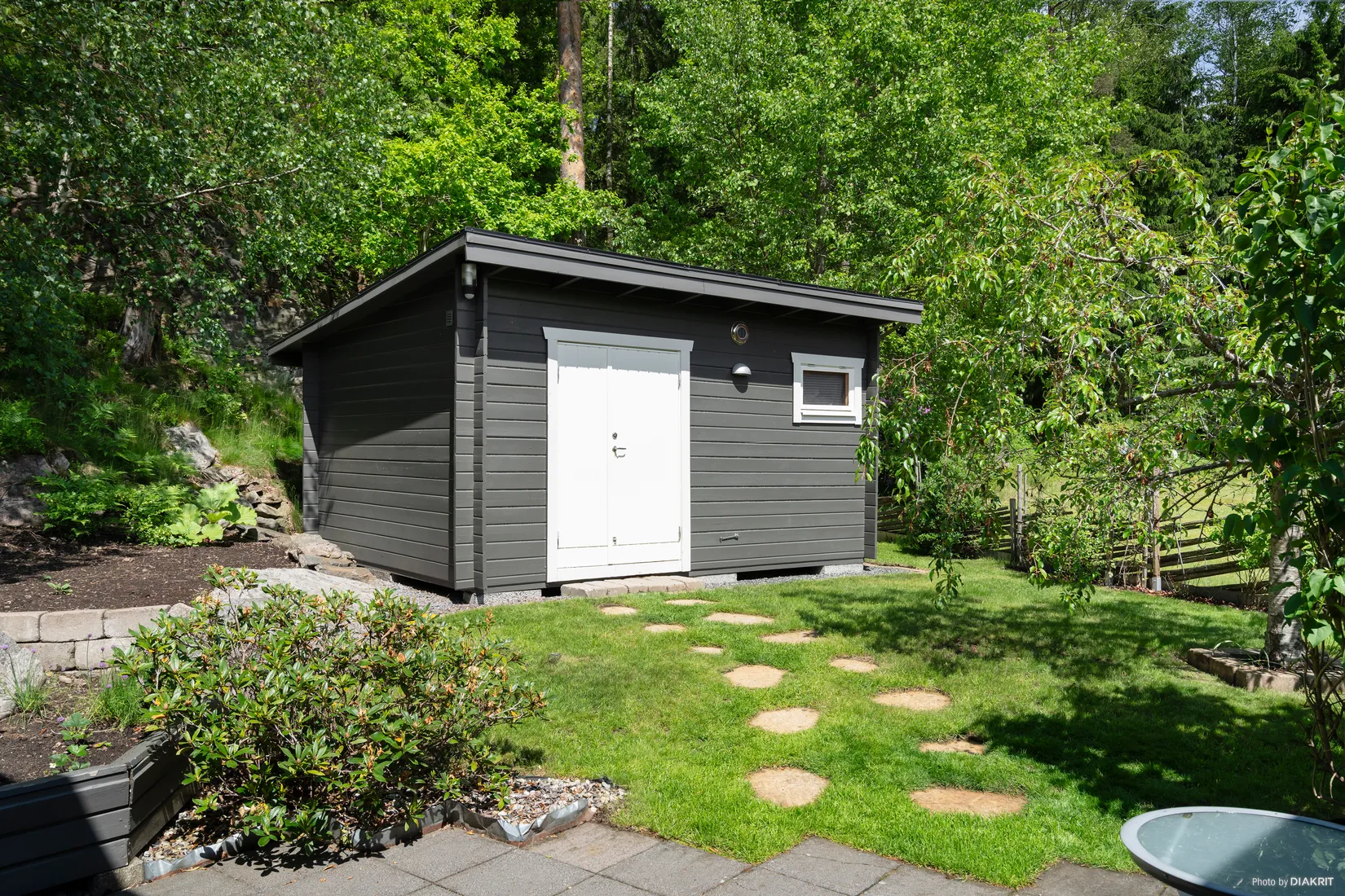 Villa, Lillegårdsvägen 3, Rävlanda, Härryda