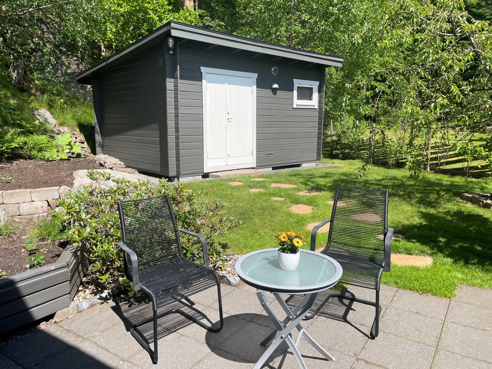 Villa, Lillegårdsvägen 3, Rävlanda, Härryda