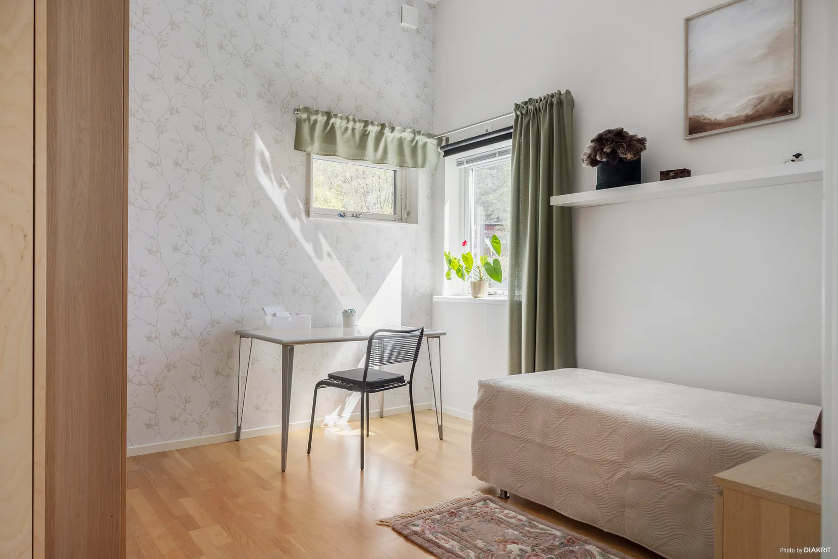 Villa, Lillegårdsvägen 3, Rävlanda, Härryda