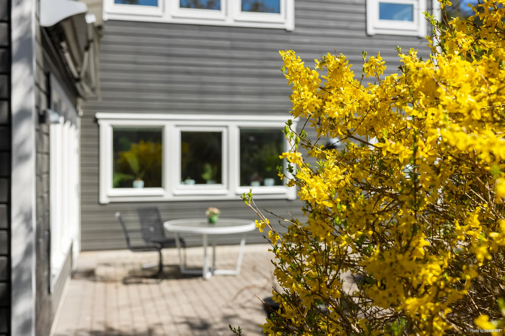 Villa, Lillegårdsvägen 3, Rävlanda, Härryda